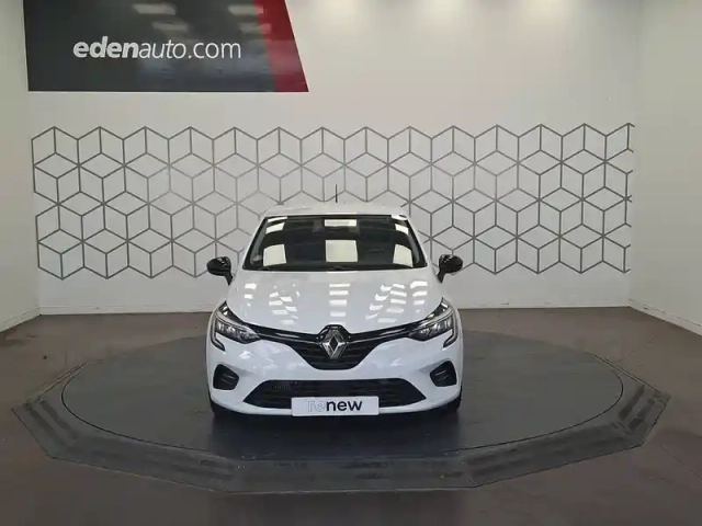 Renault Clio tce 100 gpl — photo 8