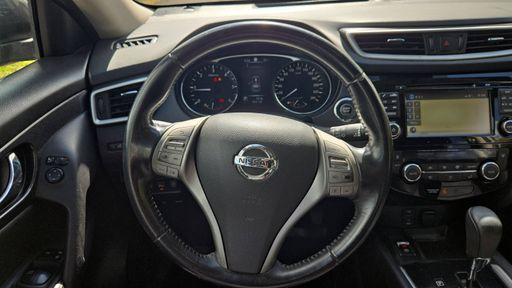 Nissan X-Trail 1.6 DCi 130 BVA7 - N-Connecta – 2016 – 156124 km – Diesel – Boîte Automatique — photo 40