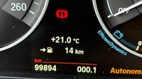 Bmw Série 3 Touring 318iA 136ch Luxury Ultimate Euro6d-T — photo 9