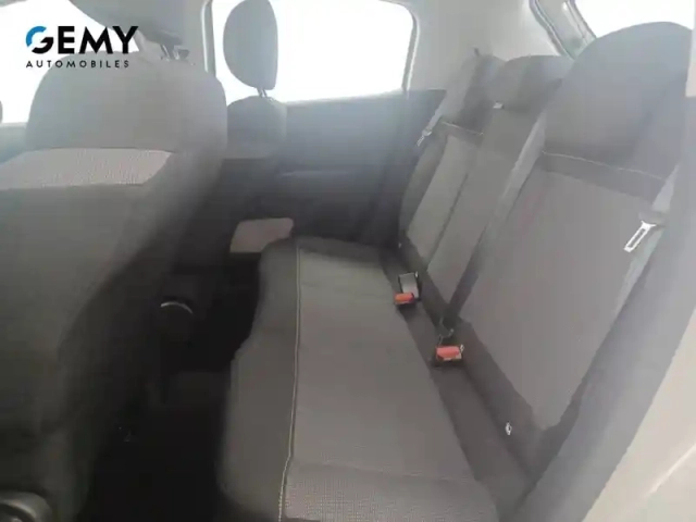 Citroën C3 puretech 83 s&amp;s bvm5 — photo 31