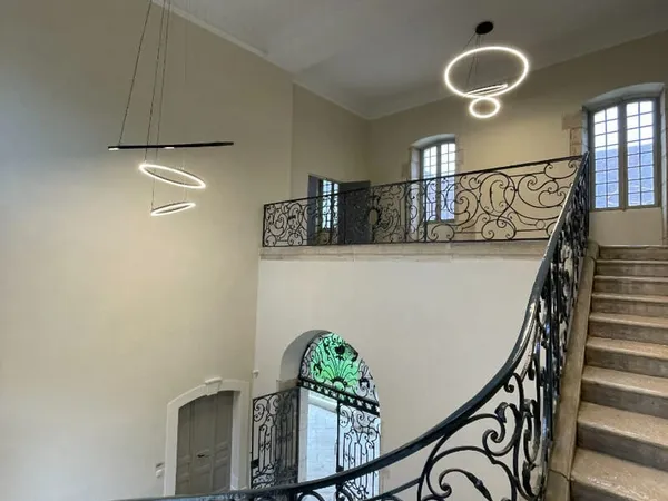 Appartement Dole 2 pièce(s) 54.92 m2