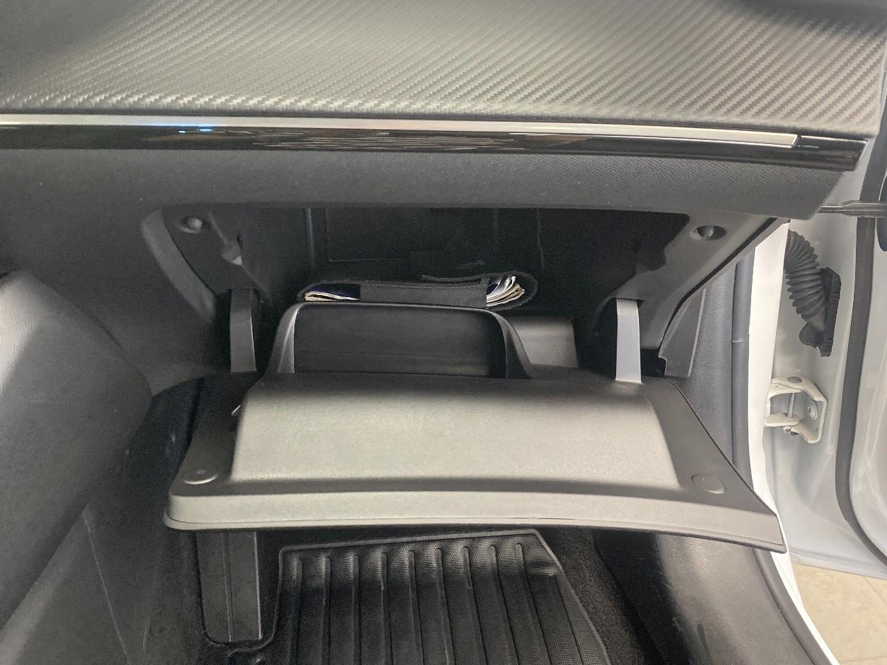 Peugeot 208 puretech 100 s&s bvm6 active — photo 26