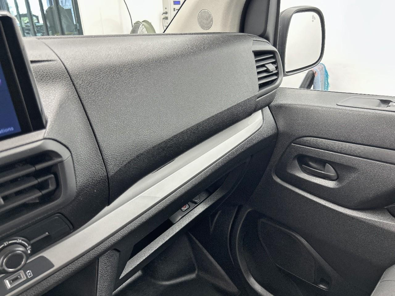 Citroën Jumpy fgn m bluehdi 120 s&s bvm6 — photo 31