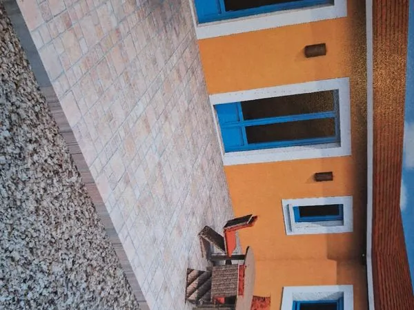 Maison a vendre