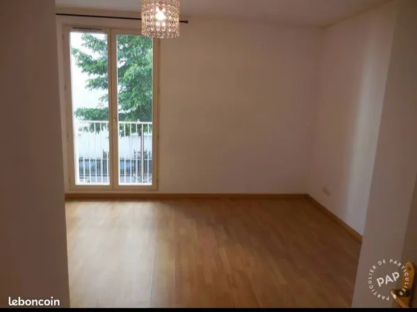 Appartement 3 pièces 79 m²