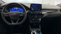 Ford Kuga 2.5 Duratec 190ch FHEV E85 ST-Line X BVA — photo 11