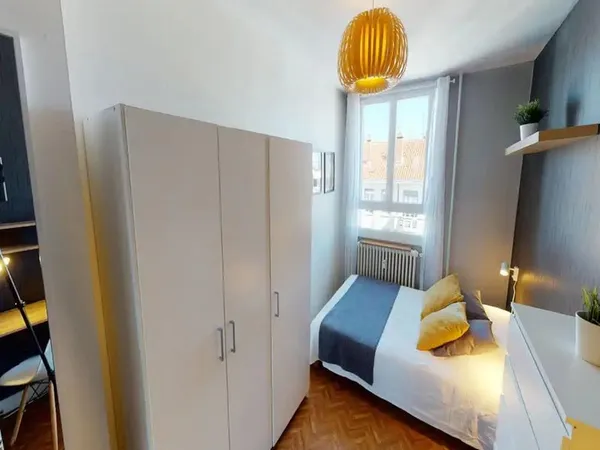 140 berthelot - #2 (lyon)