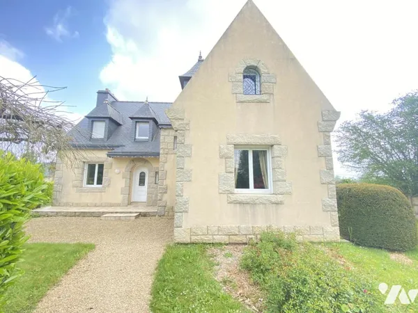 Maison 152 m²