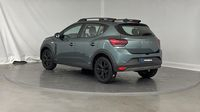Dacia Sandero 1.0 ECO-G 100ch Stepway Extreme + — photo 8