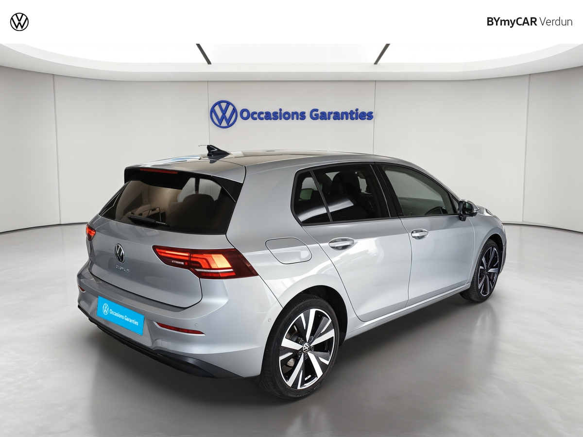 Volkswagen Golf 1.5 TSI EVO2 116 BVM6 — photo 5