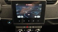 Renault Zoé E-Tech Techno charge normale R135 - 22B — photo 18