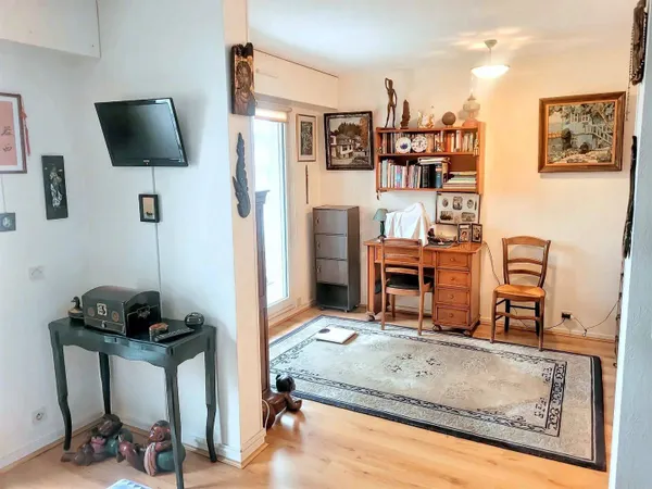 Appartement 3 pièces 104 m²