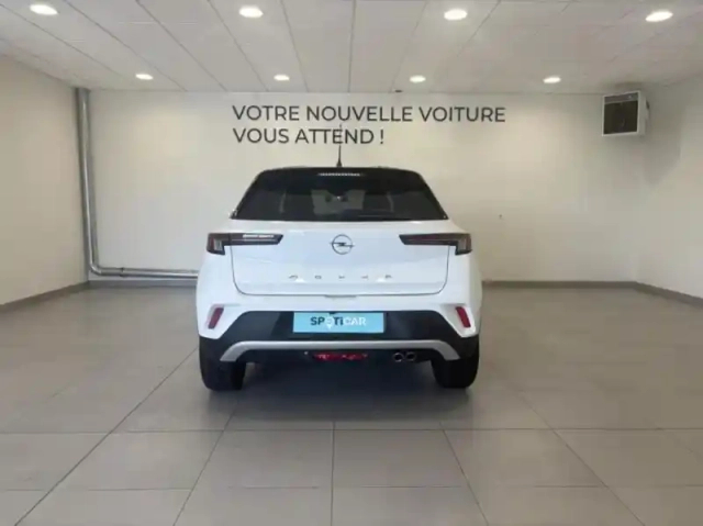 Opel Mokka 1.2 turbo 130ch elegance business bva8 — photo 6