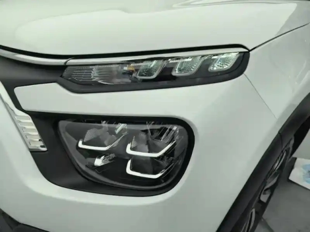 Citroën C3 puretech 83 s&amp;s bvm5 c-series — photo 14