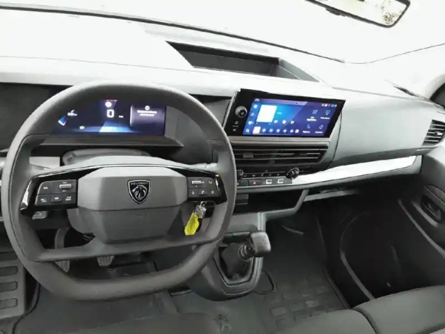 Peugeot Expert fgn m bluehdi 120 s&amp;s bvm6 — photo 30