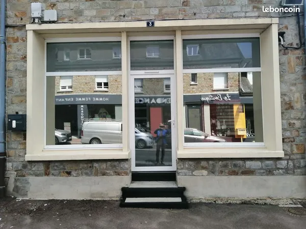 Local commercial