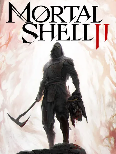 Mortal Shell II