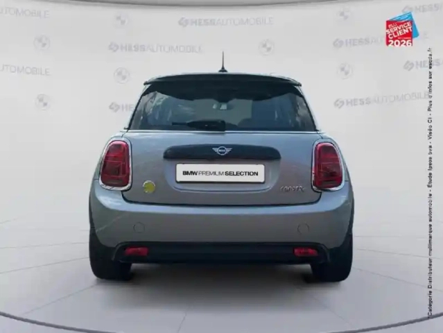 Mini Mini cooper se 184ch edition premium bva 5cv — photo 7