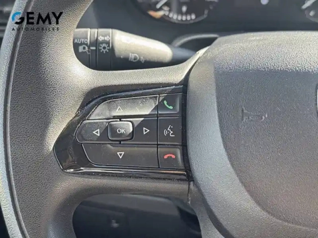 Peugeot Boxer fgn 3.3 t l2h2 140 s&amp;s bvm6 — photo 14