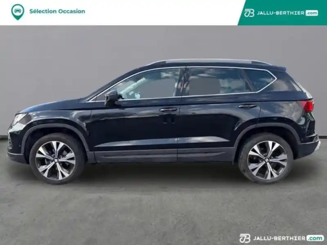 Seat Ateca 1.0 tsi 110ch start&amp;stop copa — photo 6