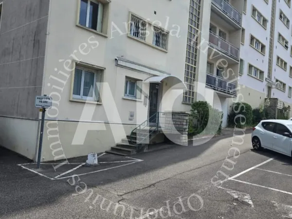 Appartement 4 pièces 71 m²