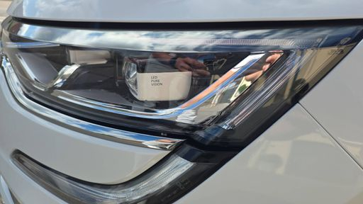 Renault Talisman 1.6 dCi 160 Energy EDC - Intens – 2017 – 134989 km – Diesel – Boîte Automatique — photo 6