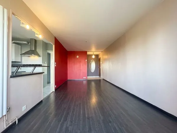 Appartement à vendre Bois-d'Arcy