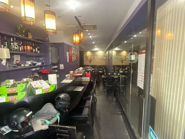 Restaurant 105 m² PARIS