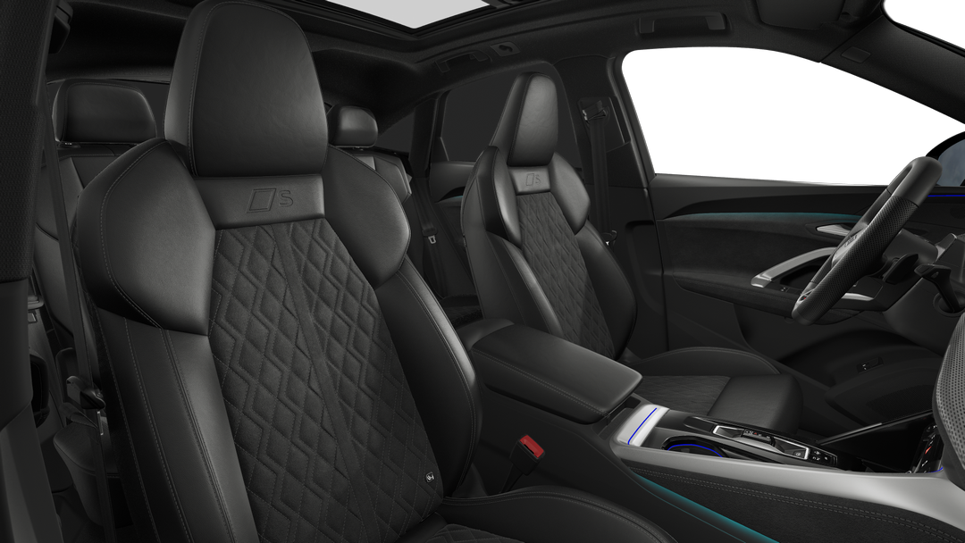 Audi Q5 Sportback e-hybrid 299 ch S tronic 7 Quattro — photo 7