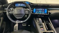 Peugeot 508 HYBRID 225ch GT e-EAT8 — photo 11