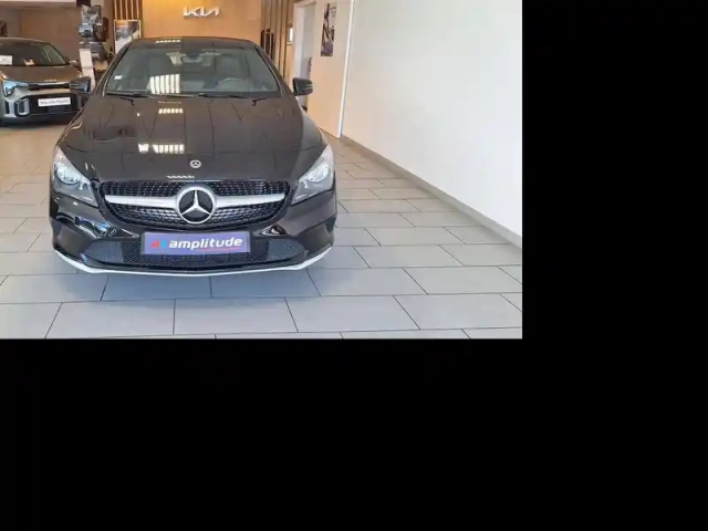 Mercedes Cla 180 d inspiration 7g-dct — photo 3