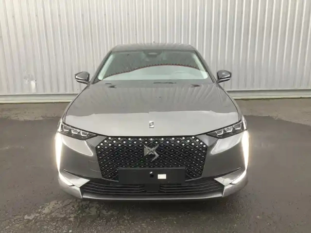Ds Ds 4 bluehdi 130 eat8 etoile - cuir nappa — photo 2