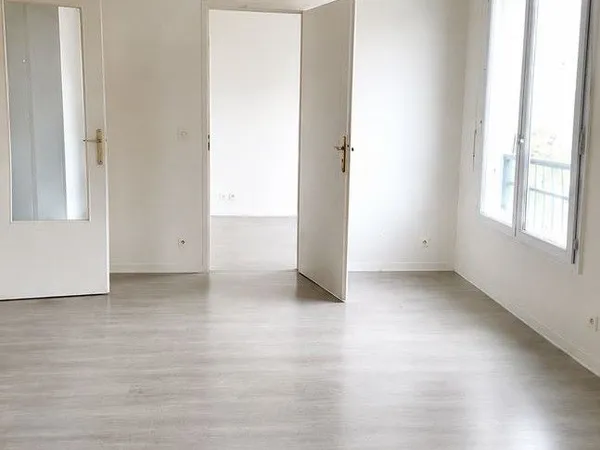 2 Pièces · 40 m²2 Pièces Suresnes 92150