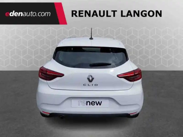 Renault Clio sce 65 - 21n — photo 29