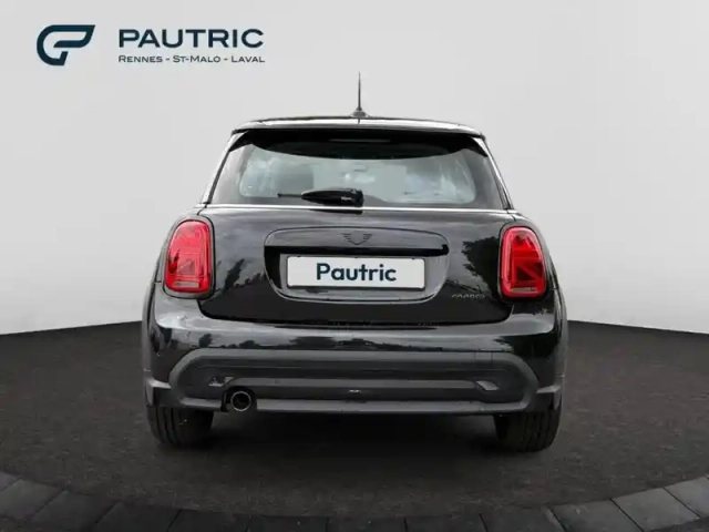 Mini Mini cooper 136ch  edition camden bva7 — photo 4
