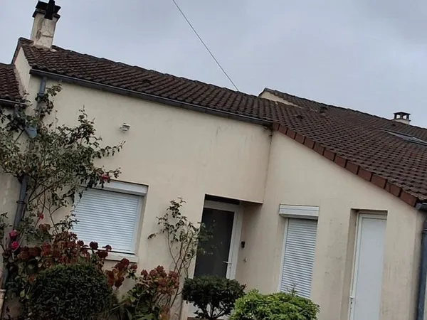 Logement maison plein pieds