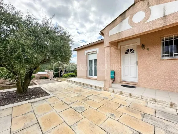 Maison 6 pièces 120 m²