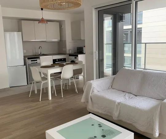 Appartement de 46m2 à louer sur Saint-Maur-des-Fossés