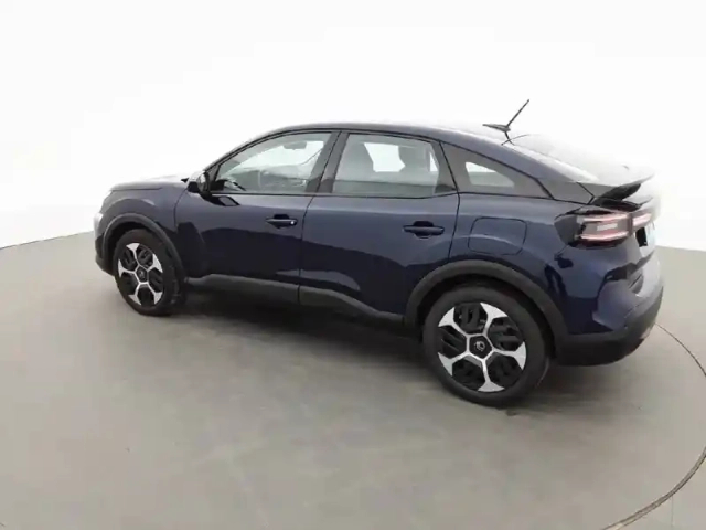 Citroën C4 hybride 136 e-dcs6 — photo 51