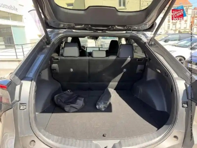 Toyota Bz4X 224ch 11kw grande autonomie design mc25 — photo 14