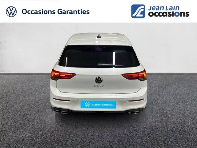 Volkswagen Golf 1.5 tsi act opf 150 bvm6 — photo 8