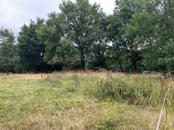 Terrain constructible 1331 m²