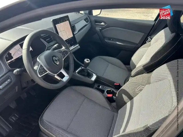 Renault Captur 1.0 tce 90ch techno gps — photo 15