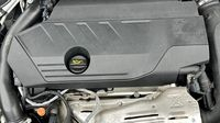 Peugeot 508 HYBRID4 360ch e-EAT8 PEUGEOT SPORT ENGINEERED — photo 20
