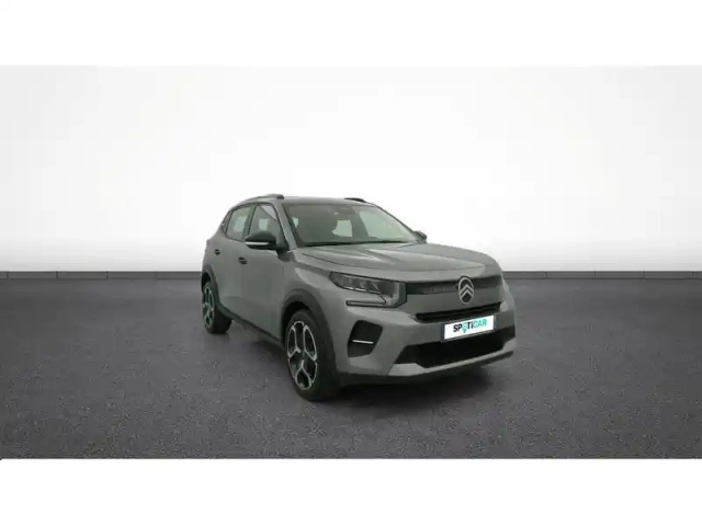 Citroën C3 turbo 100 ch bvm6 — photo 12