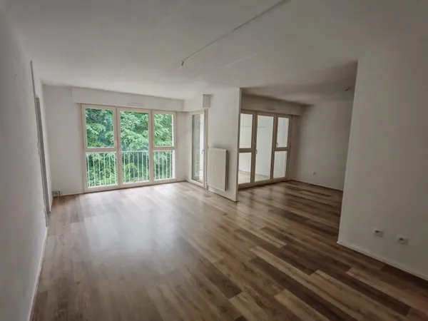 Appartement 5 pièces 98 m²