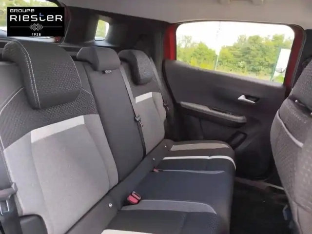 Opel Frontera electric 113 ch batterie 44 kwh — photo 33