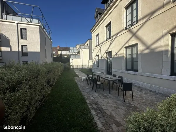 Maison 1 pièce