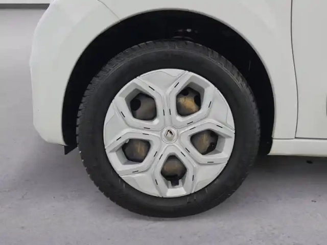Renault Twingo iii e-tech — photo 274