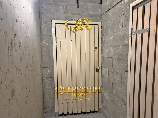 CAVE - RDJ - RESIDENCE OPERA - PARLY 2 - LE CHESNAY